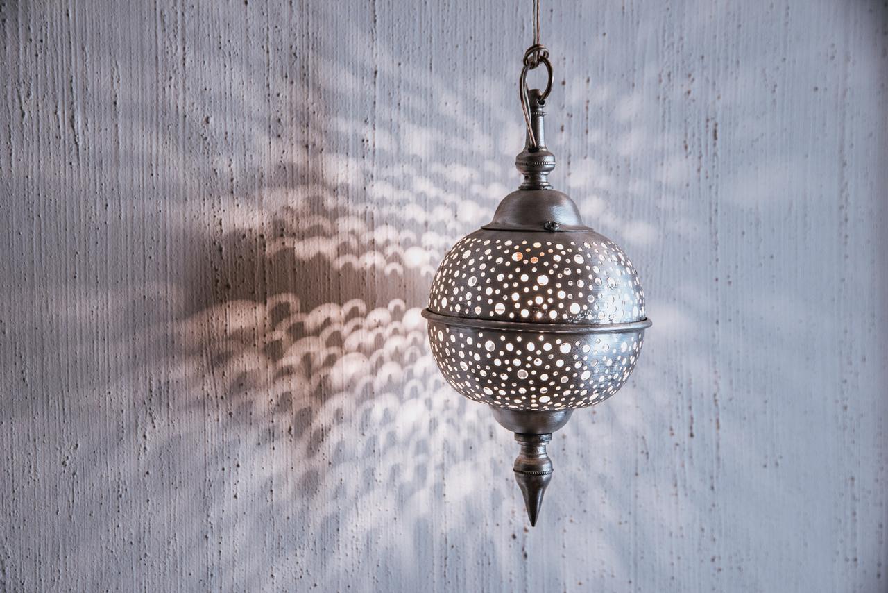 ホテル La Maison Rayhan Ida Ougourd エクステリア 写真