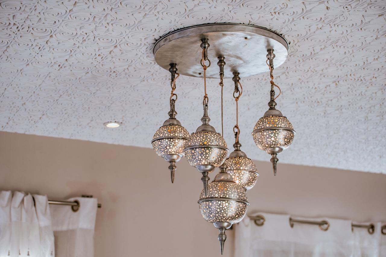 ホテル La Maison Rayhan Ida Ougourd エクステリア 写真