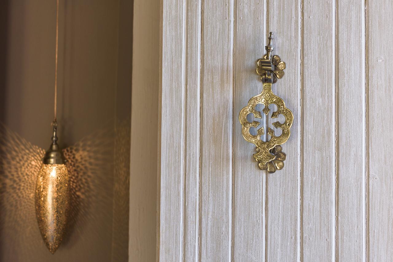 ホテル La Maison Rayhan Ida Ougourd エクステリア 写真