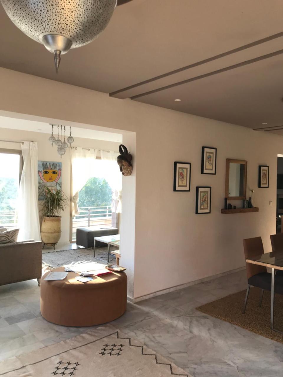 ホテル La Maison Rayhan Ida Ougourd エクステリア 写真