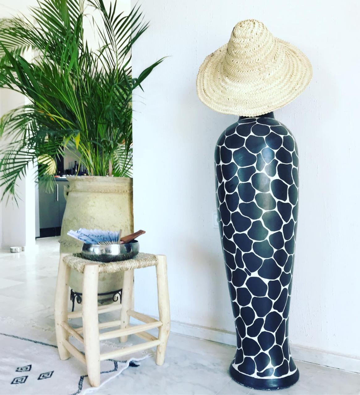 ホテル La Maison Rayhan Ida Ougourd エクステリア 写真