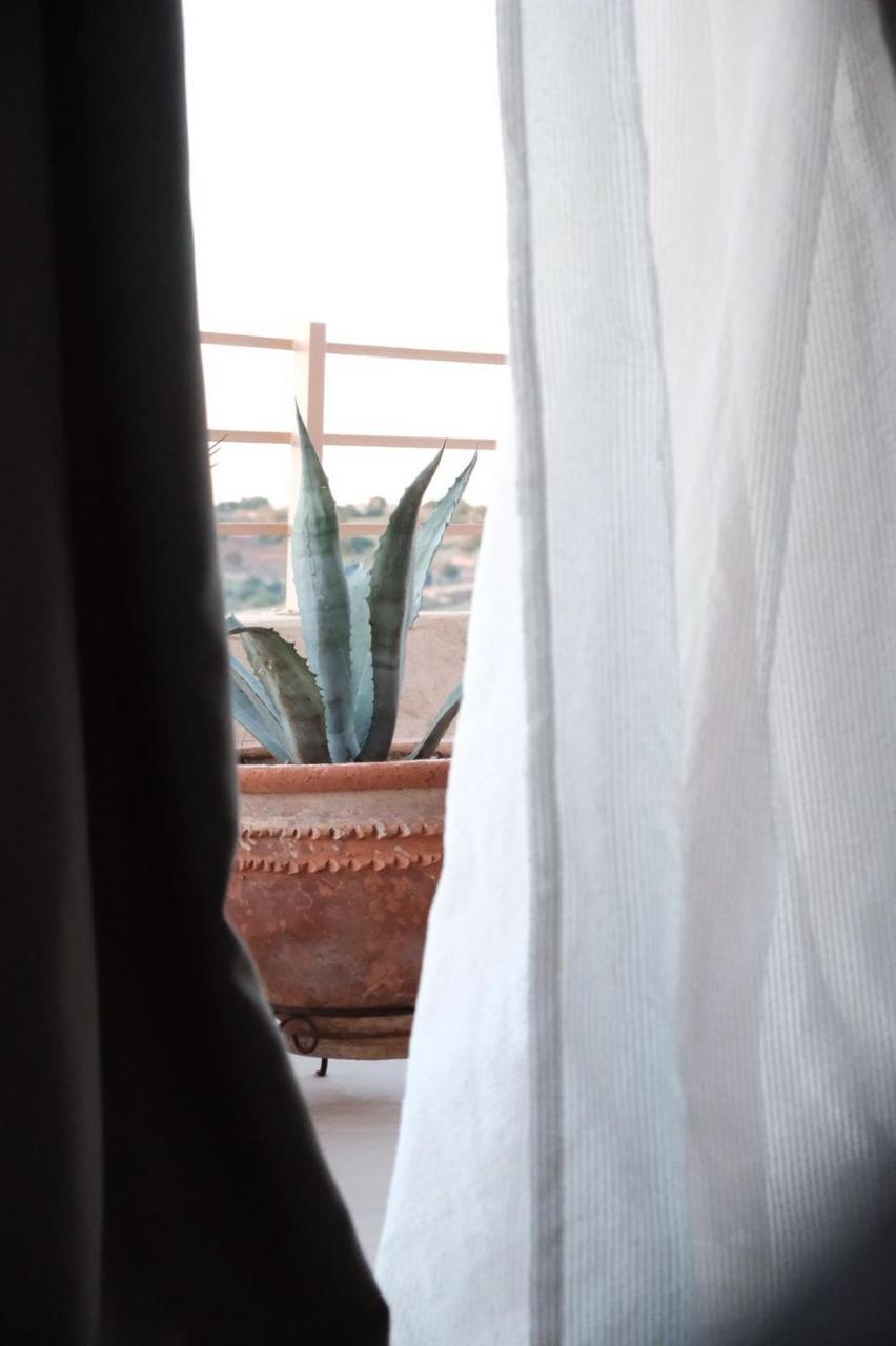 ホテル La Maison Rayhan Ida Ougourd エクステリア 写真