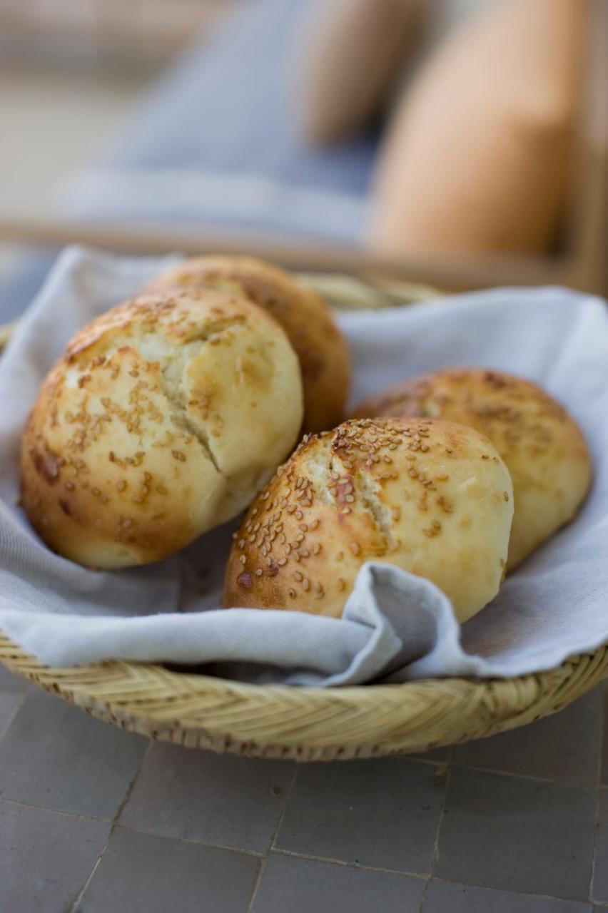 ホテル La Maison Rayhan Ida Ougourd エクステリア 写真